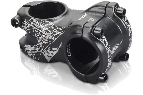 XLC Styrstam ST-M25 35 mm 0°