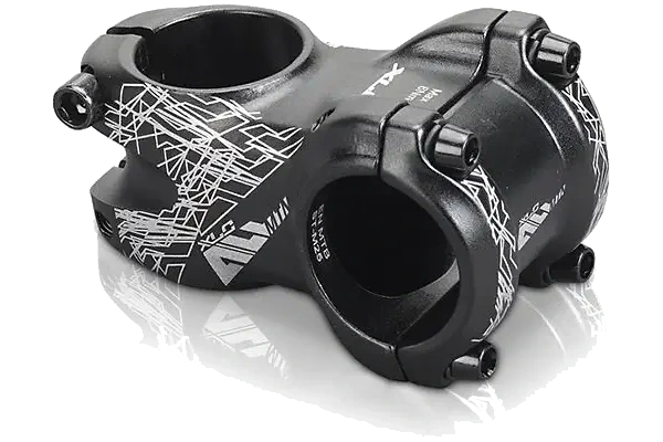 XLC Styrstam ST-M25 65 mm 0°