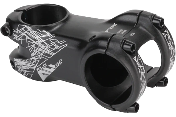 XLC Styrstam ST-M27 60 mm 0°