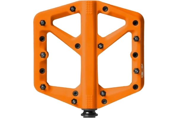 CRANKBROTHERS Pedaler Stamp 1 Large Orange