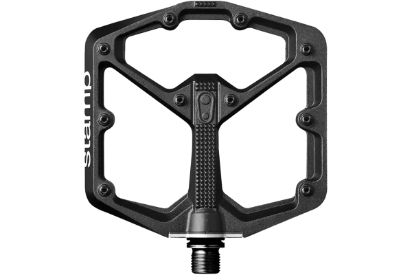 CRANKBROTHERS Pedaler Stamp 7 (flera färger)