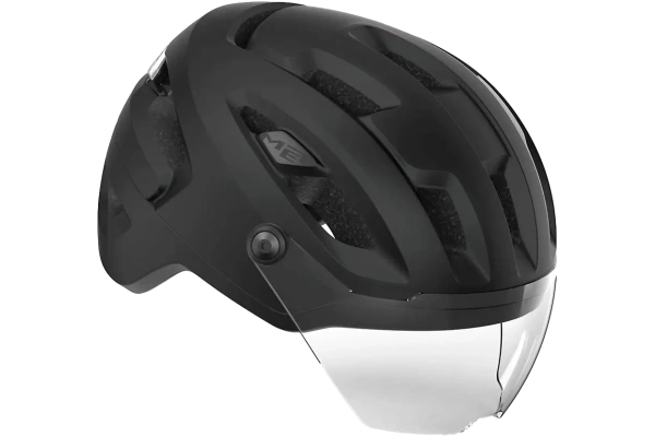 Cykelhjälm MET Intercity Mips