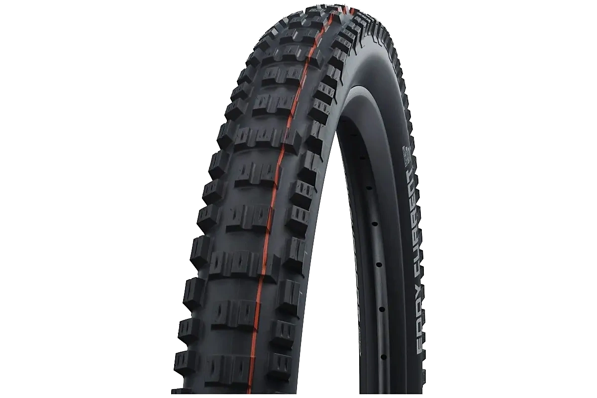 SCHWALBE Eddy Current Fram Folding däck 29 x 2,60 (65-622)