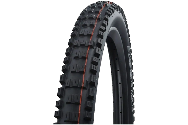 SCHWALBE Eddy Current Fram Folding däck 29 x 2,60 (65-622)