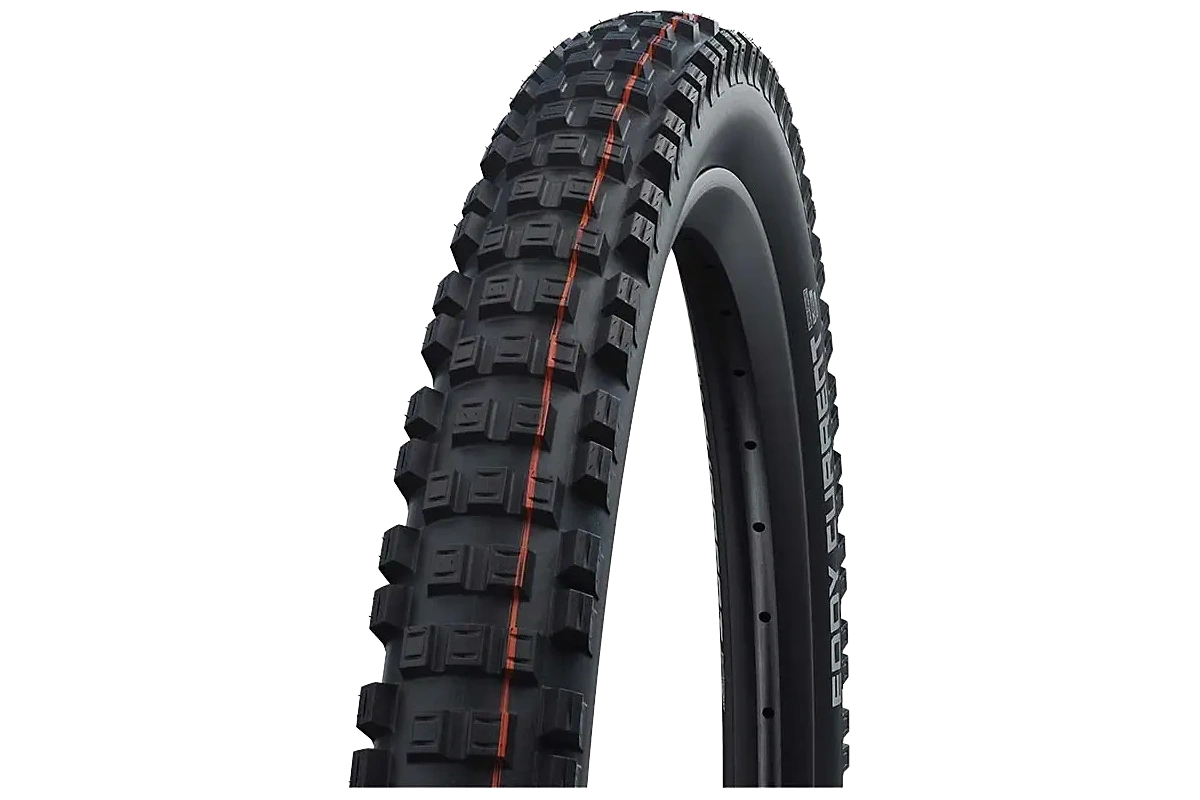 SCHWALBE Eddy Current Bak Folding däck 29 x 2,60 (65-622)