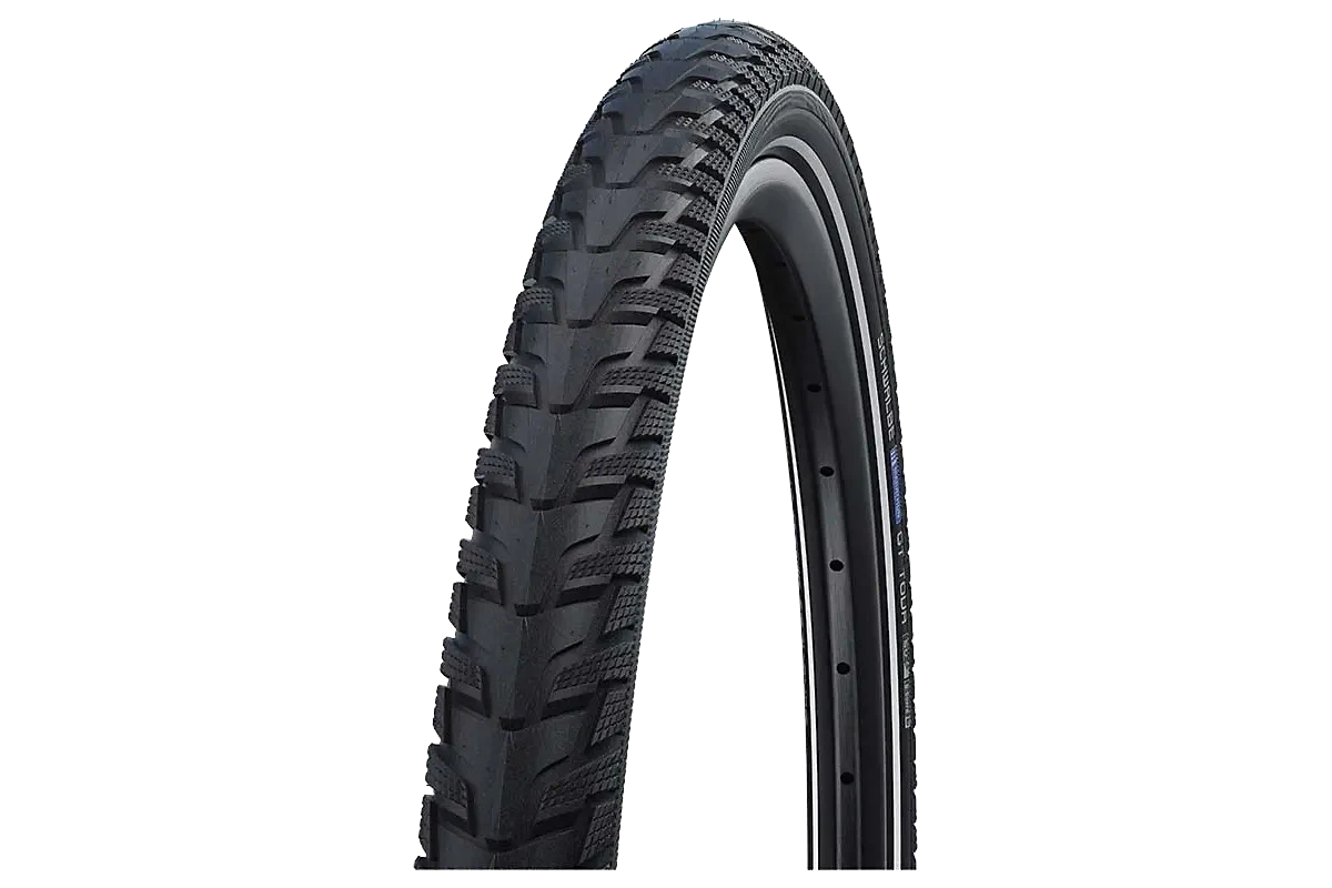 SCHWALBE Energizer Plus Tour Standard däck 28 x 2,00 (50-622)