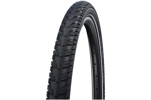 SCHWALBE Energizer Plus Tour Standard däck 700 x 38c 28 x 1,50 (40-622)