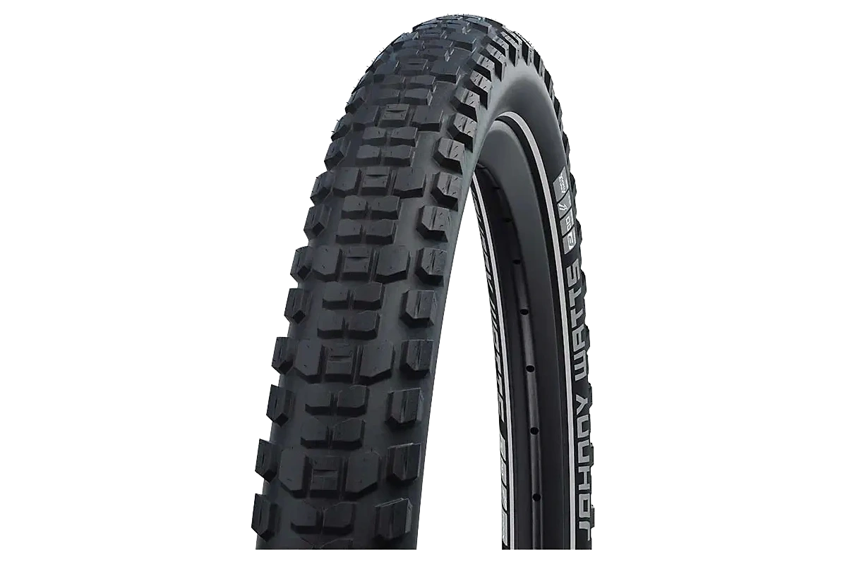 SCHWALBE Johnny Watts Standard däck 29 x 2,60 (65-622)