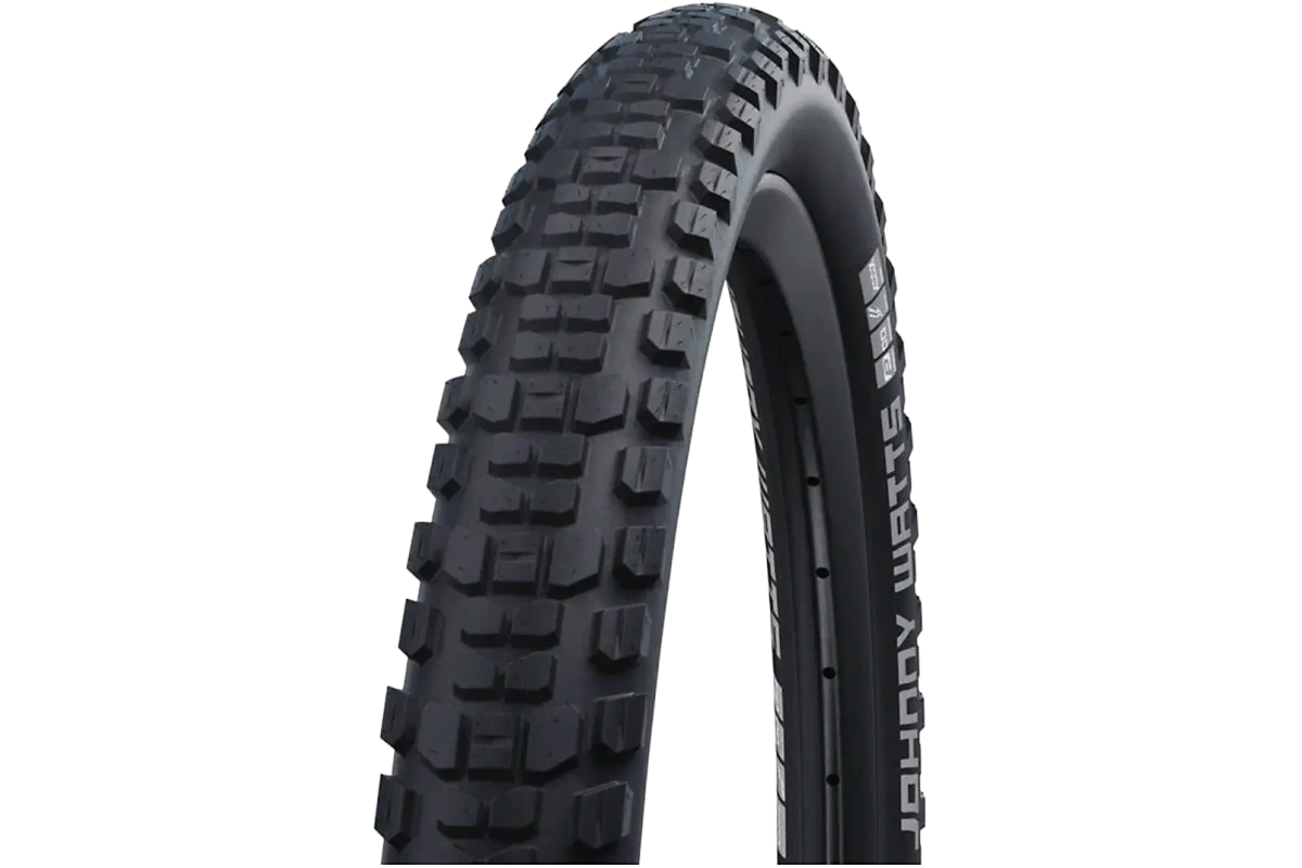 SCHWALBE Johnny Watts Standard däck 650B 27,5 x 2,60 (65-584)