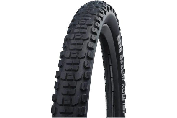 SCHWALBE Johnny Watts Standard däck 650B 27,5 x 2,60 (65-584)