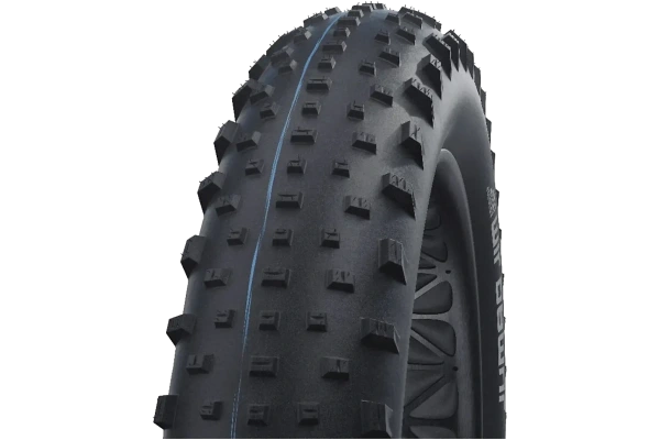 SCHWALBE Jumbo Jim Folding däck 26 x 4,80 (120-559)