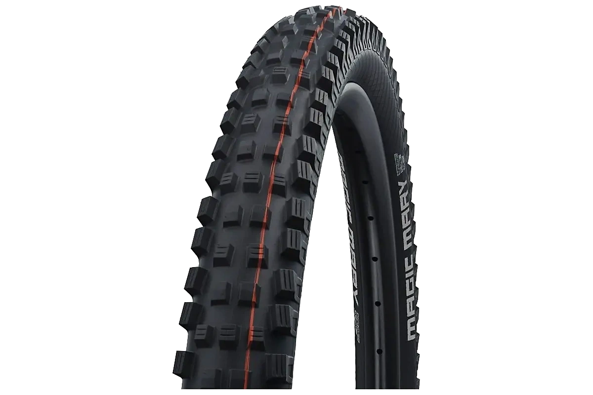 SCHWALBE Magic Mary Folding däck 29 x 2,40 (62-622)