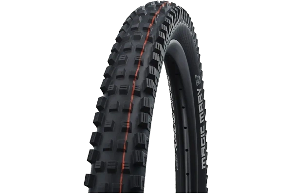 SCHWALBE Magic Mary Folding däck 29 x 2,40 (62-622)