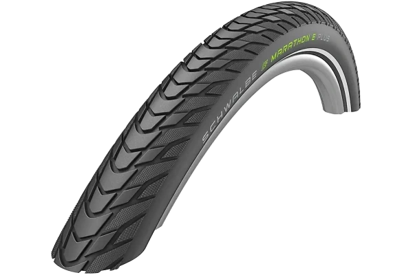 SCHWALBE Marathon E-Plus Standard däck 28 x 1,75 (47-622)