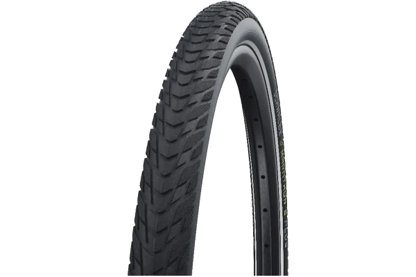 SCHWALBE Marathon E-Plus Standard däck 28 x 2,15 (55-622)