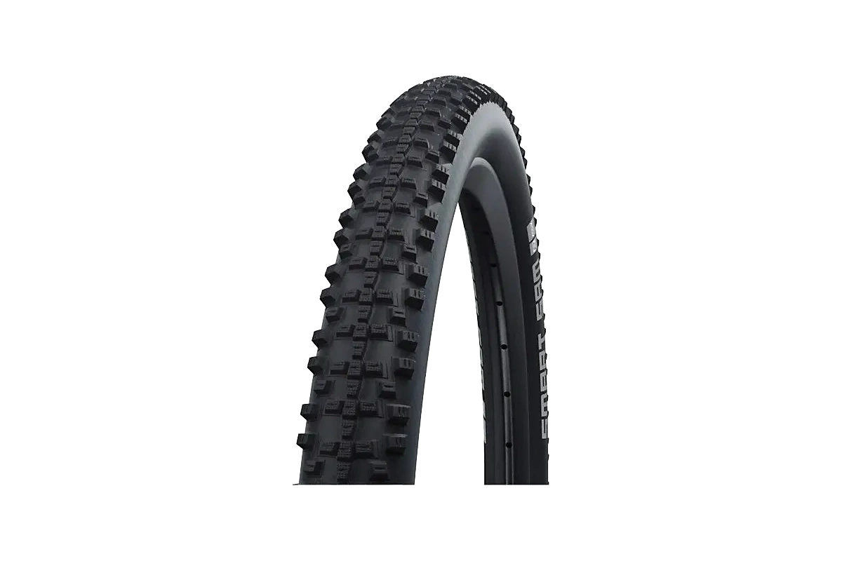 SCHWALBE Smart Sam Plus 29″ x 2,1 Standard däck