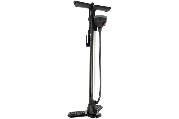 XLC Fotpump PU-S06 Svart
