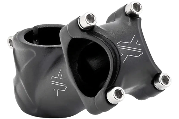 XLC Styrstam ST-M15 60 mm 35° 31,8 mm