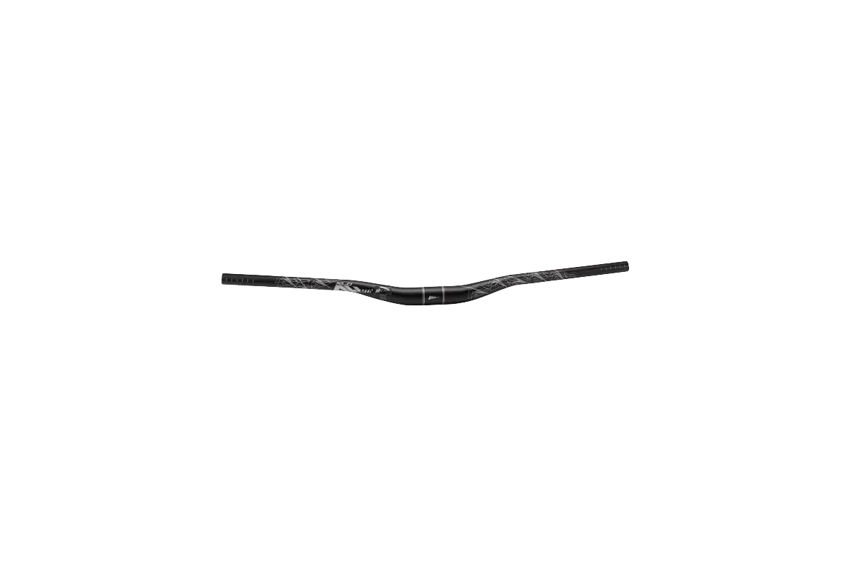 XLC Styrstång med höjning HB-M20 780 mm