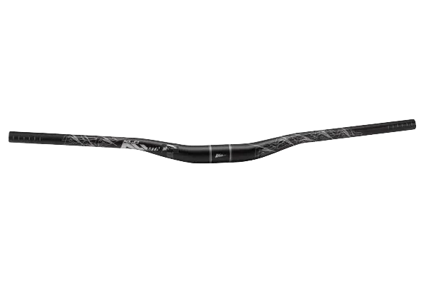 XLC Styrstång med höjning HB-M20 780 mm