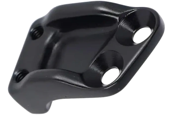 Haibike 18 mm ställfotadapter