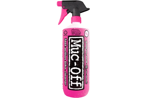 MUC-OFF Cykelrengöringsmedel