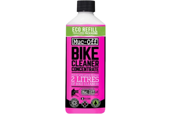 MUC-OFF Cykelrengöringsmedel Koncentrat