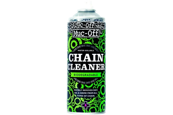 MUC-OFF Kedjorengöring