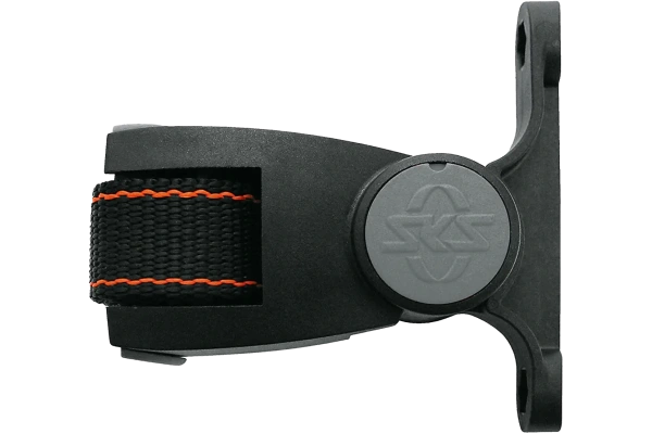 SKS Flaskhållare adapter quick-release