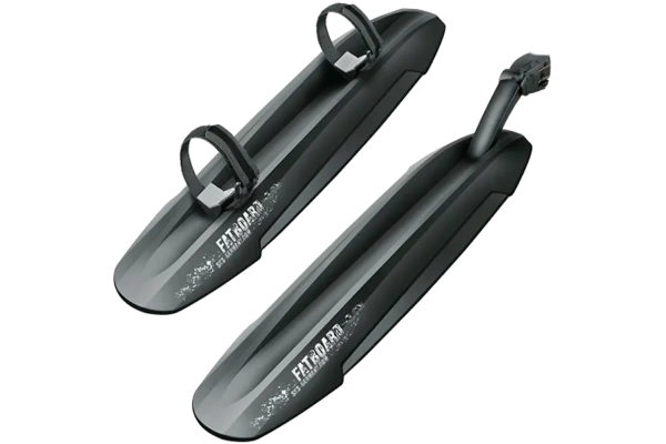 SKS Stänkskydd Fatboard set