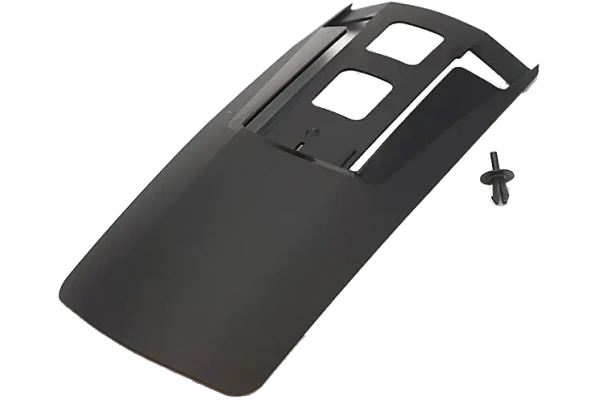 SKS Stänkskydd Mudrocker Bak Extender