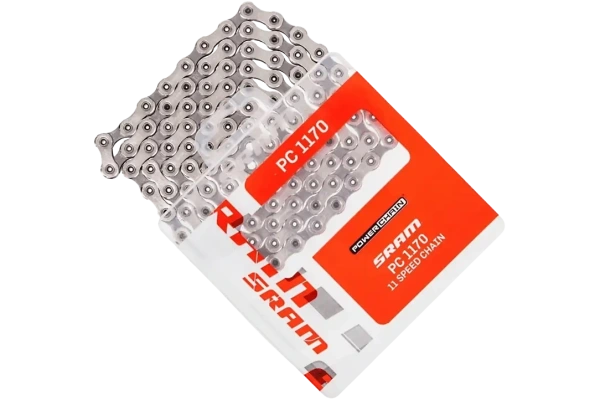 SRAM kedja PC 1170 Hollow pin 11 växlar