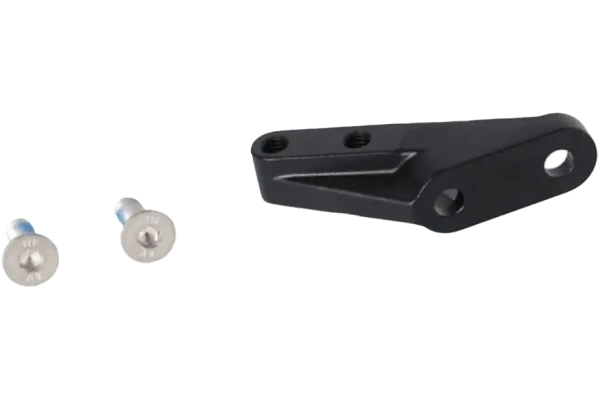 Haibike Fullfjädring stativadapter
