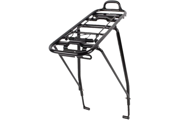 Pakethållare Atran Velo - Passar 24-29" cyklar