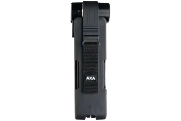 AXA Newton FL90K Fällbart lås