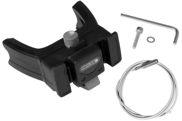 Ortlieb Ultimate E-Bike Fäste
