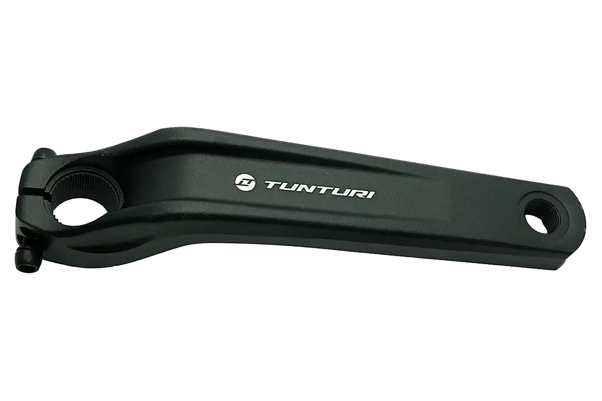 Tunturi Emax EP8 vevparti 165 mm