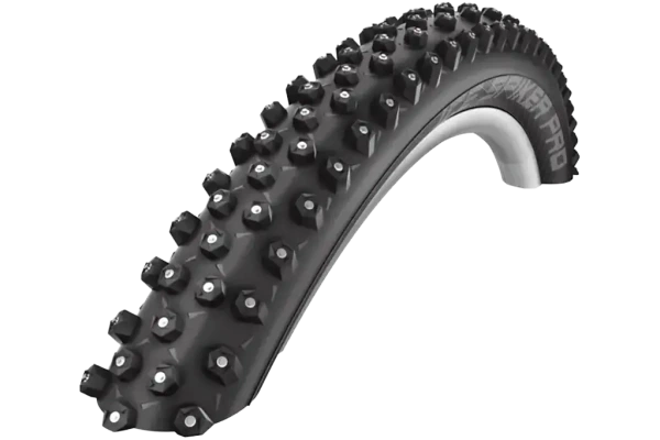 SCHWALBE Ice Spiker Pro Standard dubbdäck 29-x-225-57-622-Dubbdäck
