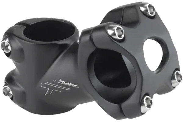 XLC Styrstam ST-F01 60 mm 25°