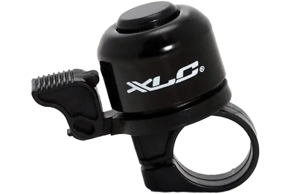 XLC Ringklocka DD-M01 Svart