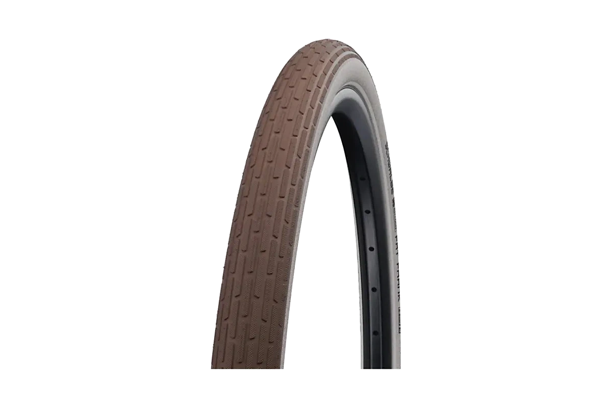 SCHWALBE Fat Frank Standard däck 28-x-200-50-622