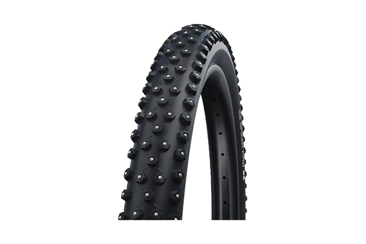 SCHWALBE Ice Spiker Pro Standard dubbdäck 29-x-260-65-622