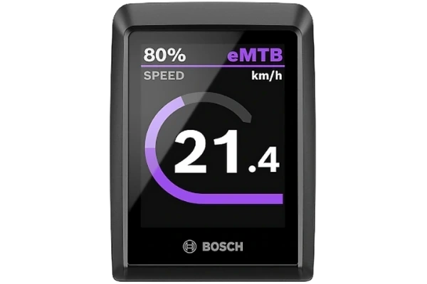 Display Kiox 300 display (BHU3600)