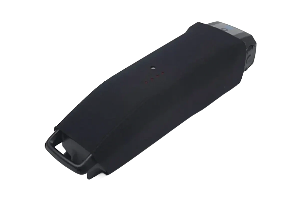 Fahrer Yamaha ramskydd för batteri 400-500 Wh