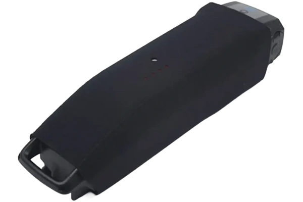 Fahrer Yamaha ramskydd för batteri 400-500 Wh