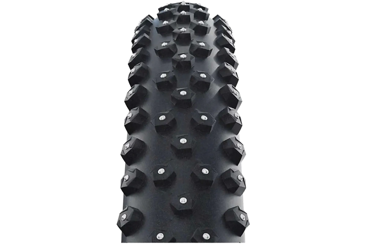 Ice Spiker Pro SCHWALBE Folding dubbdäck