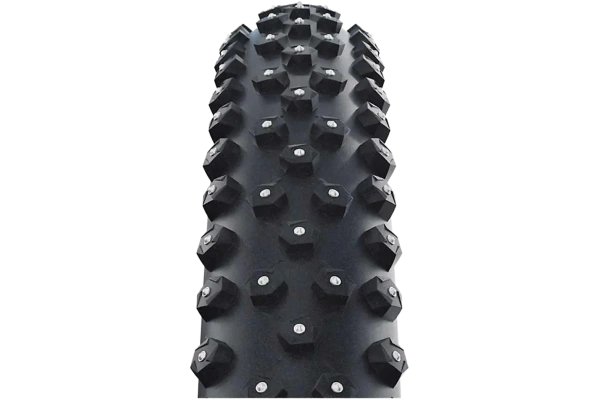 Ice Spiker Pro SCHWALBE Folding dubbdäck