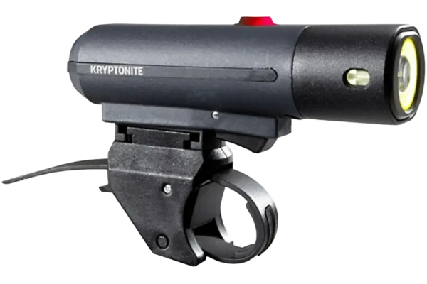 KRYPTONITE Lampa Alley F 800 Premium USB To See