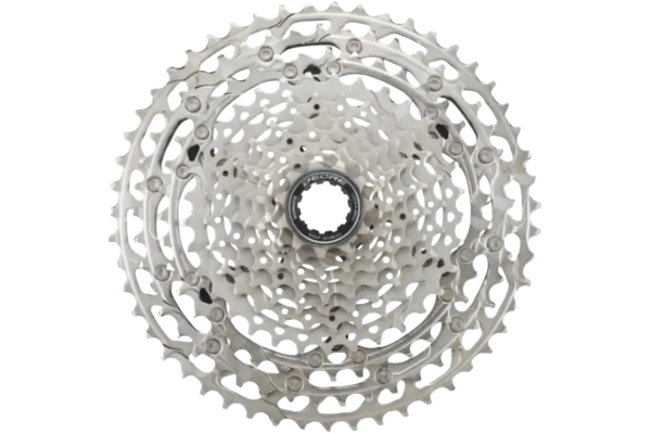 SHIMANO DEORE Kassett CS-M5100-11 11-växlad 11–51T