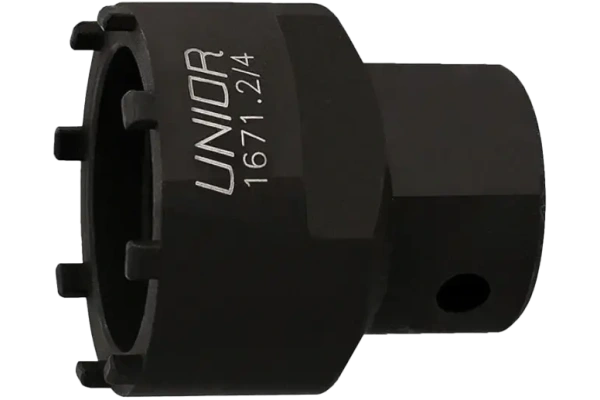 Unior Spiderverktyg Yamaha PW-X1-3 + PW-S2 + Bosch Gen3 (BDU3XX)